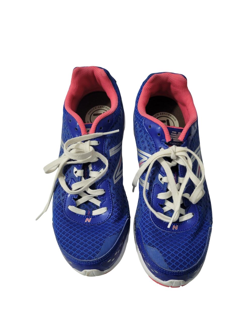 New Balance Blue Women's 590 v3 Running Shoes Size 8.5M 80420-2543